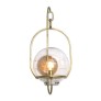 IQ8432 EMIL LARGE SCONCE