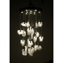 IQ8442 MOONLIGHT SANTANA  SELENITE