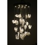 IQ8442 MOONLIGHT SANTANA  SELENITE