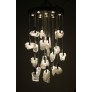IQ8442 MOONLIGHT SANTANA  SELENITE