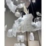 IQ8442 MOONLIGHT SANTANA  SELENITE