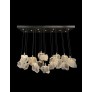 IQ8442 MOONLIGHT SANTANA  SELENITE