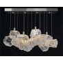 IQ8442 MOONLIGHT SANTANA  SELENITE