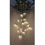 IQ8442 MOONLIGHT SANTANA  SELENITE