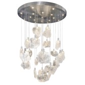 IQ8442 MOONLIGHT SANTANA  SELENITE