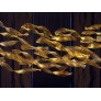 IQ8461 GOLDEN RAYS