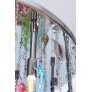 IQ8477 MULTI COLOR LEAF
