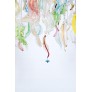 IQ8477 MULTI COLOR LEAF