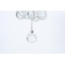 IQ8478 MURANO GLASS SPHERES