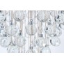 IQ8478 MURANO GLASS SPHERES