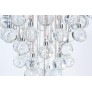 IQ8478 MURANO GLASS SPHERES