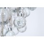 IQ8478 MURANO GLASS SPHERES