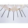 IQ8479 SPUTNIK CHANDELIER