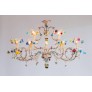 IQ8482 GONDOLA CHANDELIER