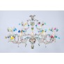 IQ8482 GONDOLA CHANDELIER