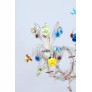 IQ8482 GONDOLA CHANDELIER