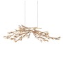 IQ8486 LAUREL CHANDELIER