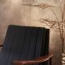 IQ8487 IVETE PALMTREE FLOOR LAMP