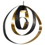 KA1857 RIBBON ROUND