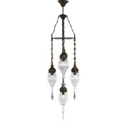 QZ2107 BAZAR LIGHT