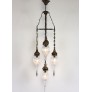 QZ2107 BAZAR LIGHT