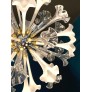 QZ2113 FLOWERS SPUTNIK