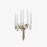 QZ2124 IL PEZZO SCONCE