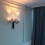 QZ2124 IL PEZZO SCONCE
