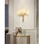 QZ2124 IL PEZZO SCONCE