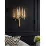QZ2124 IL PEZZO SCONCE