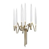 QZ2124 IL PEZZO SCONCE