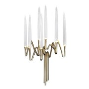 QZ2124 IL PEZZO SCONCE