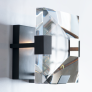 QZ2137 WALL SCONCE