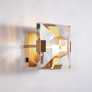 QZ2137 WALL SCONCE