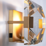 QZ2137 WALL SCONCE