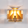 QZ2137 WALL SCONCE