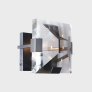 QZ2137 WALL SCONCE