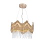 TK1223 CROWN CHANDELIER