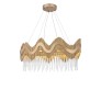 TK1223 CROWN CHANDELIER