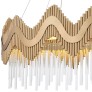 TK1223 CROWN CHANDELIER