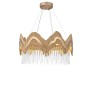 TK1223 CROWN CHANDELIER