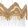 TK1223 CROWN CHANDELIER