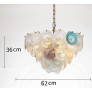 TK1877 RAINBOW DISC