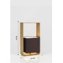 AM1521 Spring Brass