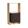AM1521 Spring Brass