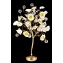AM9984T ROSES TABLE LAMP