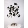 AM9984T ROSES TABLE LAMP