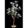 AM9984T ROSES TABLE LAMP