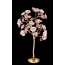AM9984T ROSES TABLE LAMP