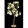 AM9984T ROSES TABLE LAMP